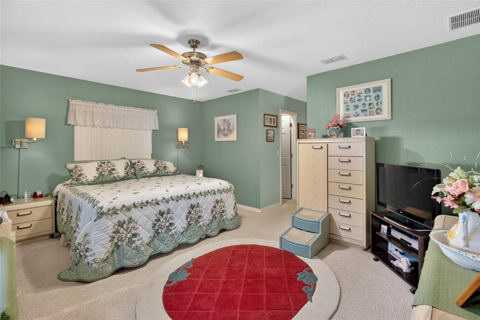 SPRUCE CRK PRESERVE VIA - Residential