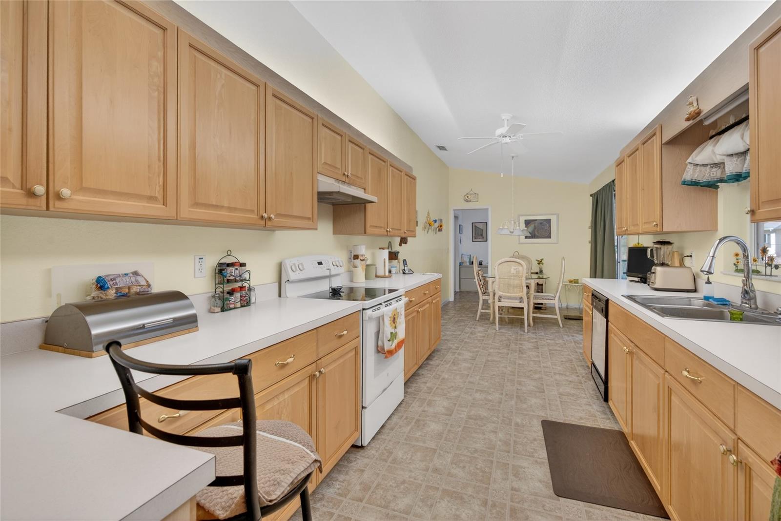 SPRUCE CRK PRESERVE VIA - Residential