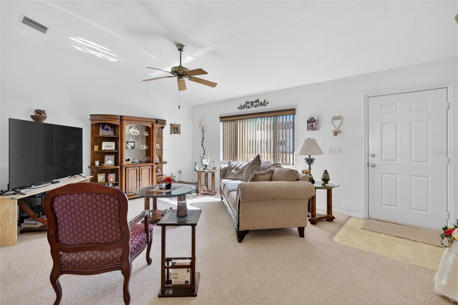 SPRUCE CRK PRESERVE VIA - Residential