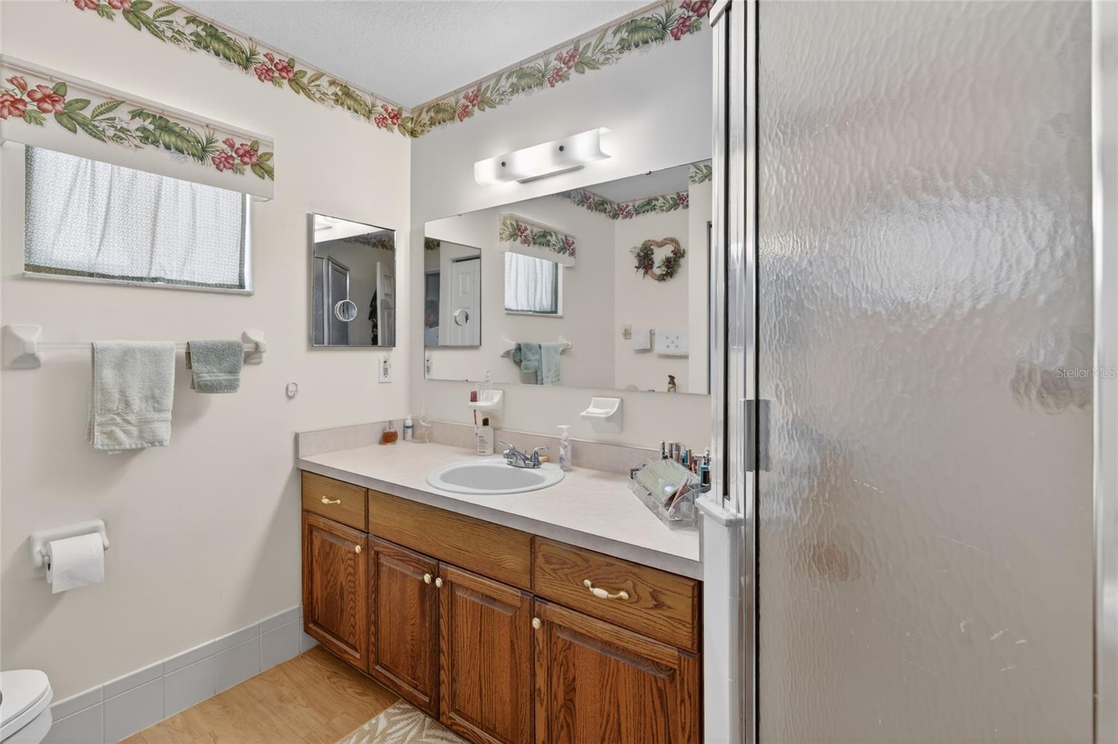 SPRUCE CRK PRESERVE VIA - Residential