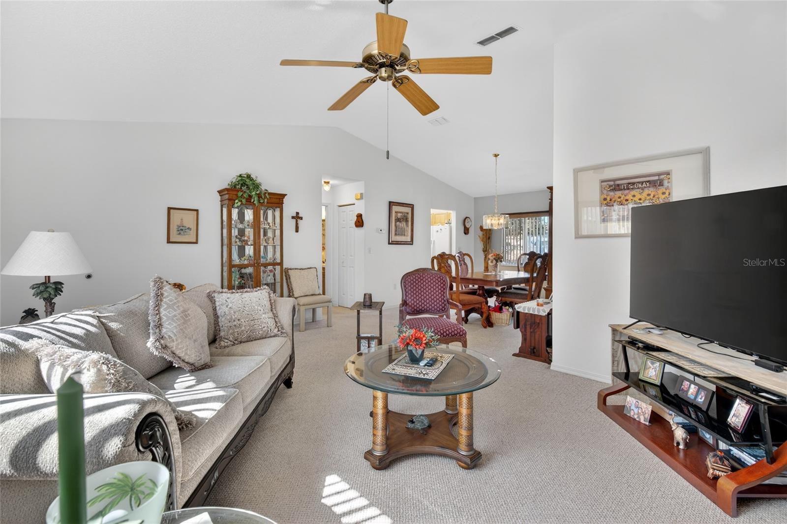 SPRUCE CRK PRESERVE VIA - Residential