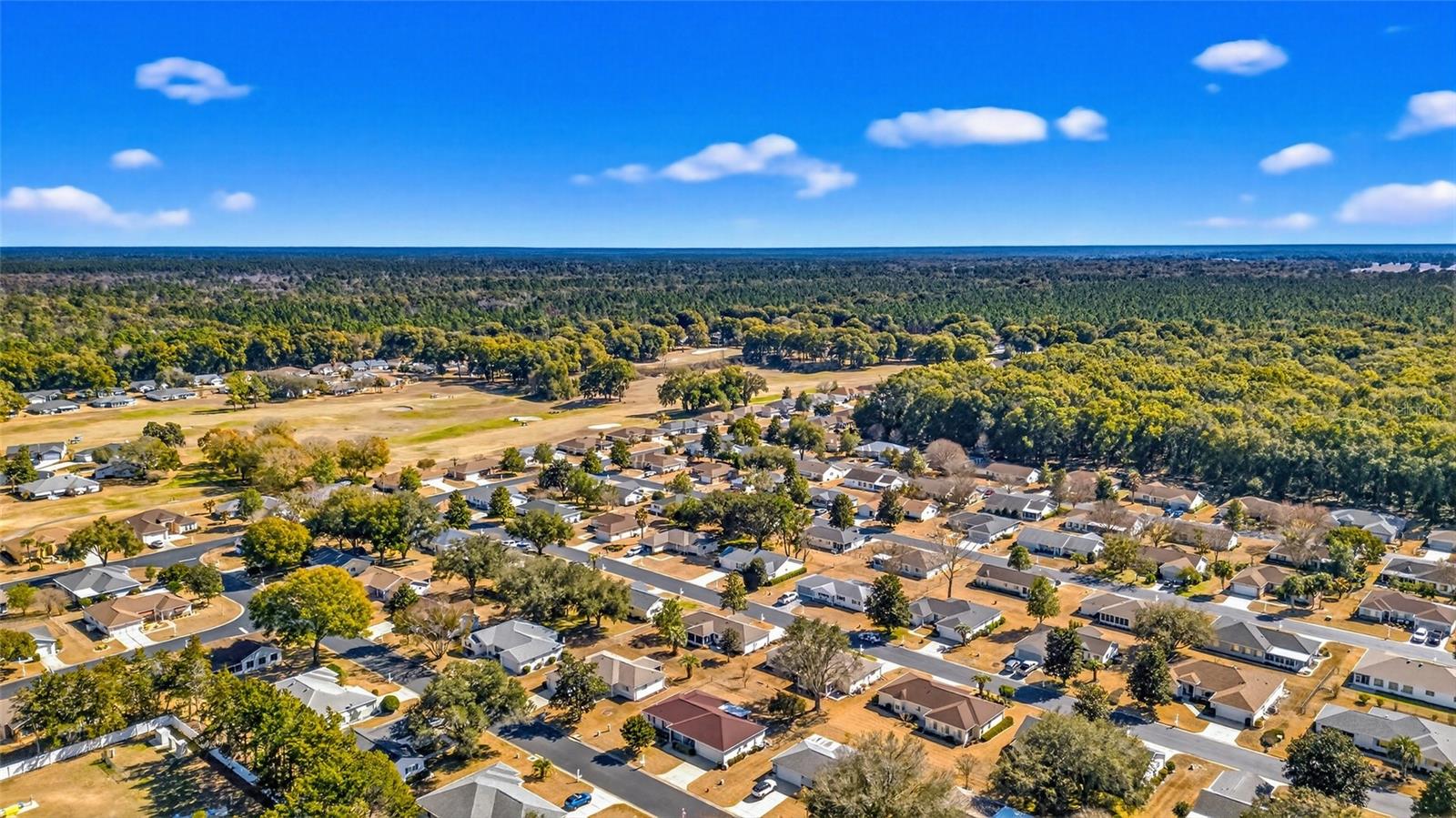 SPRUCE CRK PRESERVE VIA - Residential