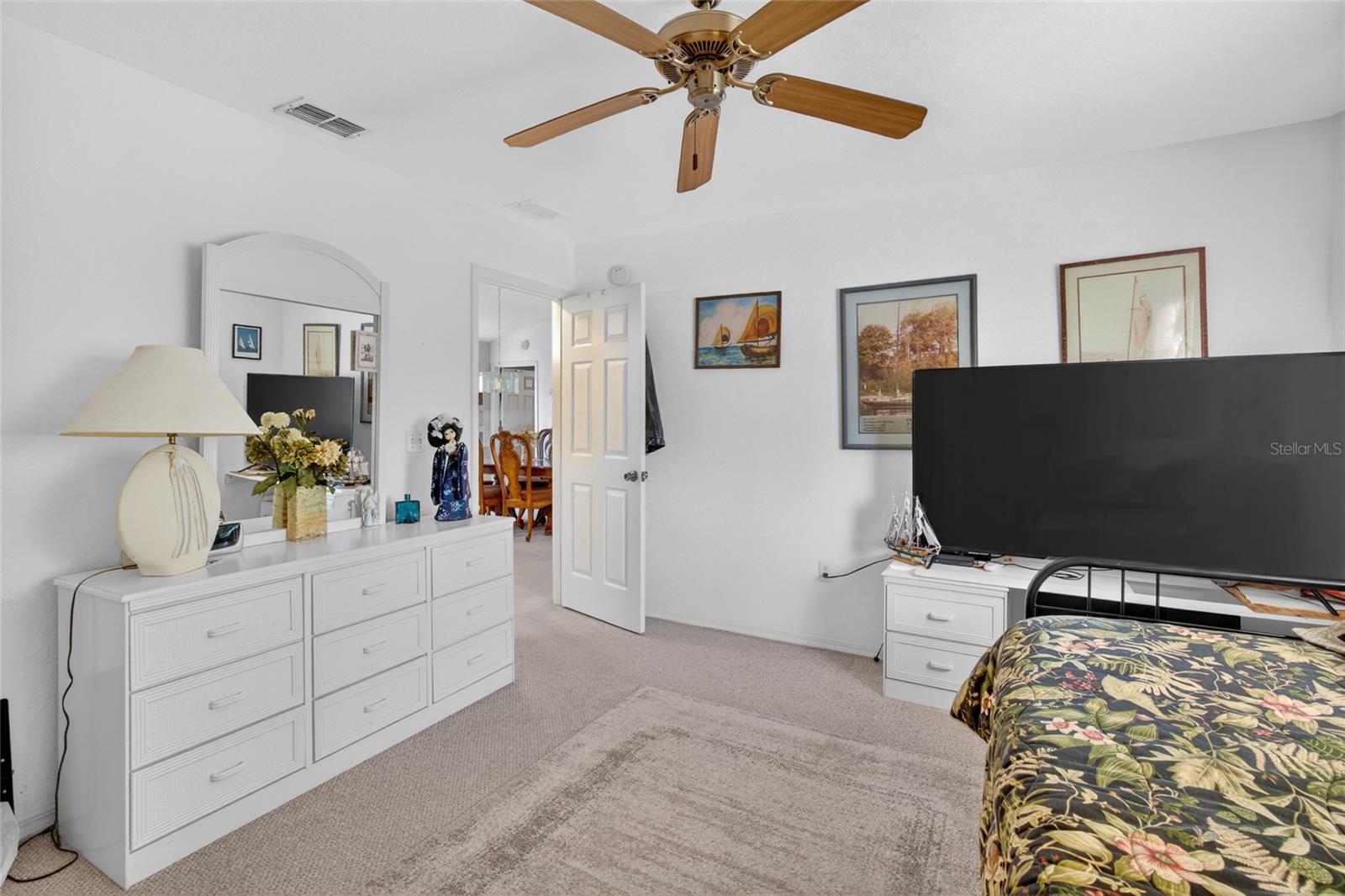 SPRUCE CRK PRESERVE VIA - Residential