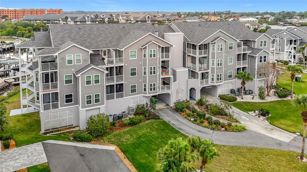 Photo of 5722 Biscayne Court #103, New Port Richey, FL 34652 (MLS # W7881352)