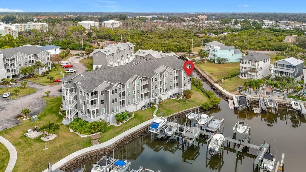 5722 BISCAYNE COURT 103