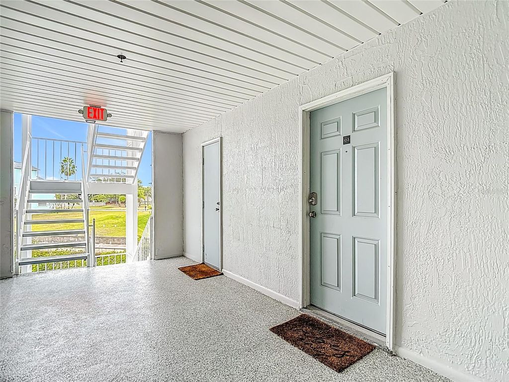 Photo of 5722 Biscayne Court #103, New Port Richey, FL 34652 (MLS # W7881352)