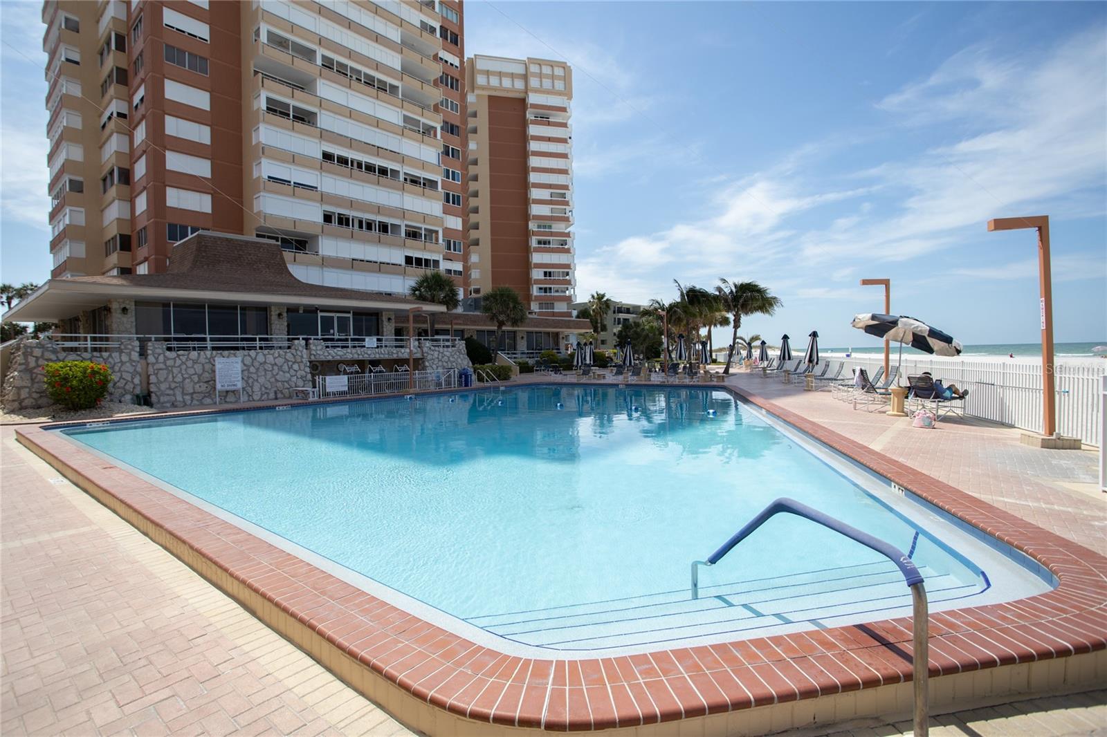 REDINGTON TOWERS 3 CONDO - Residential Lease
