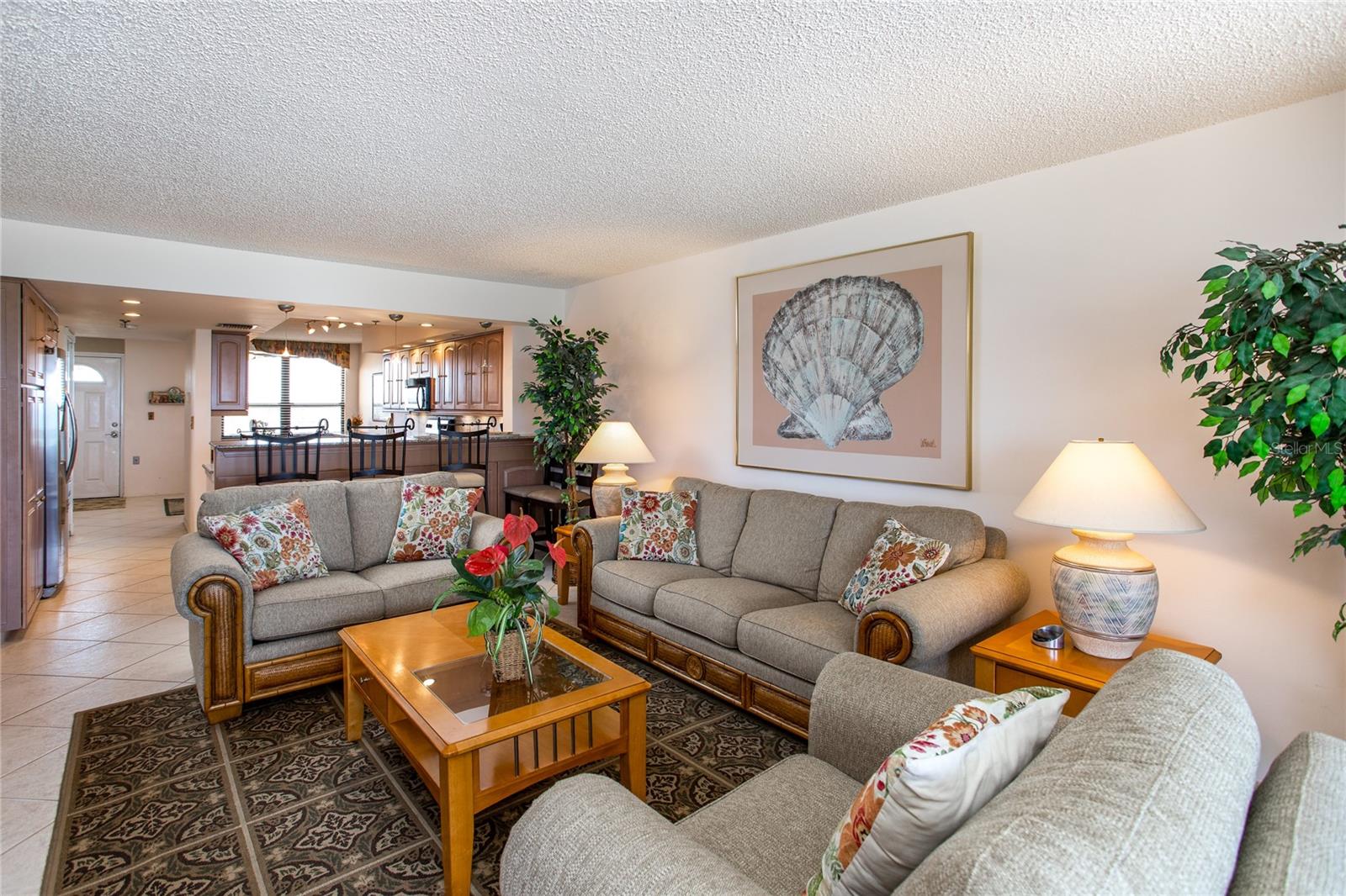 REDINGTON TOWERS 3 CONDO - Residential Lease