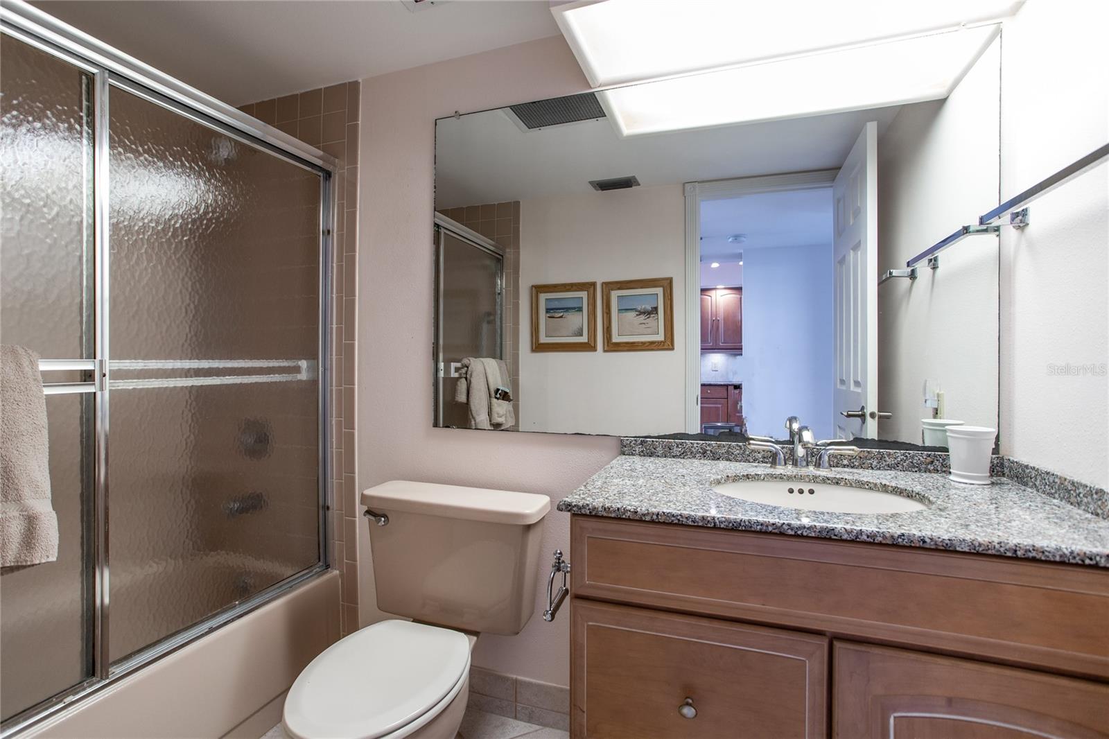 REDINGTON TOWERS 3 CONDO - Residential Lease