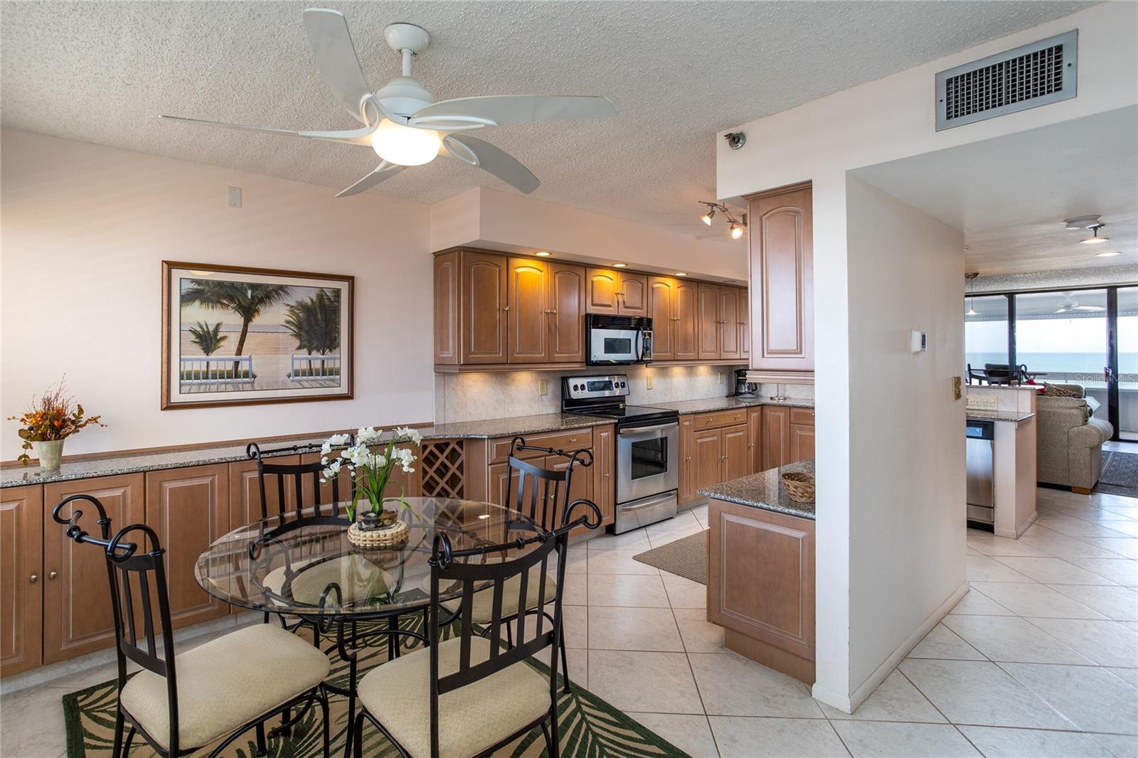 REDINGTON TOWERS 3 CONDO - Residential Lease