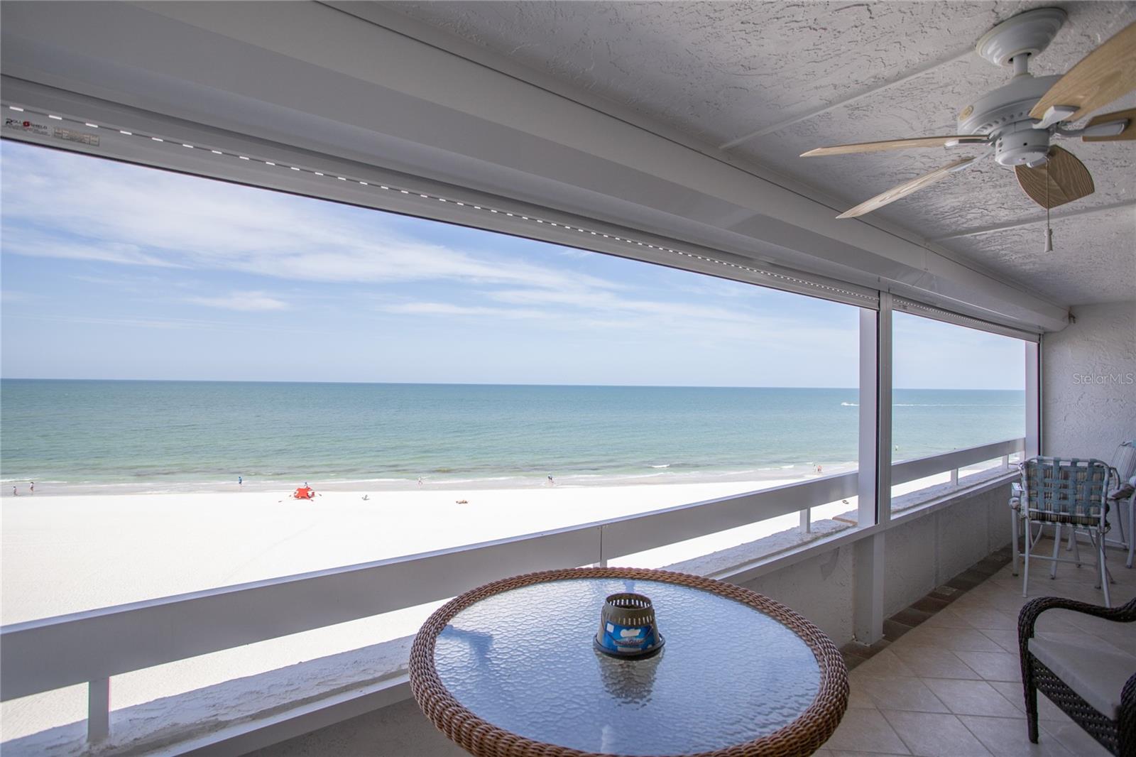 REDINGTON TOWERS 3 CONDO - Residential Lease