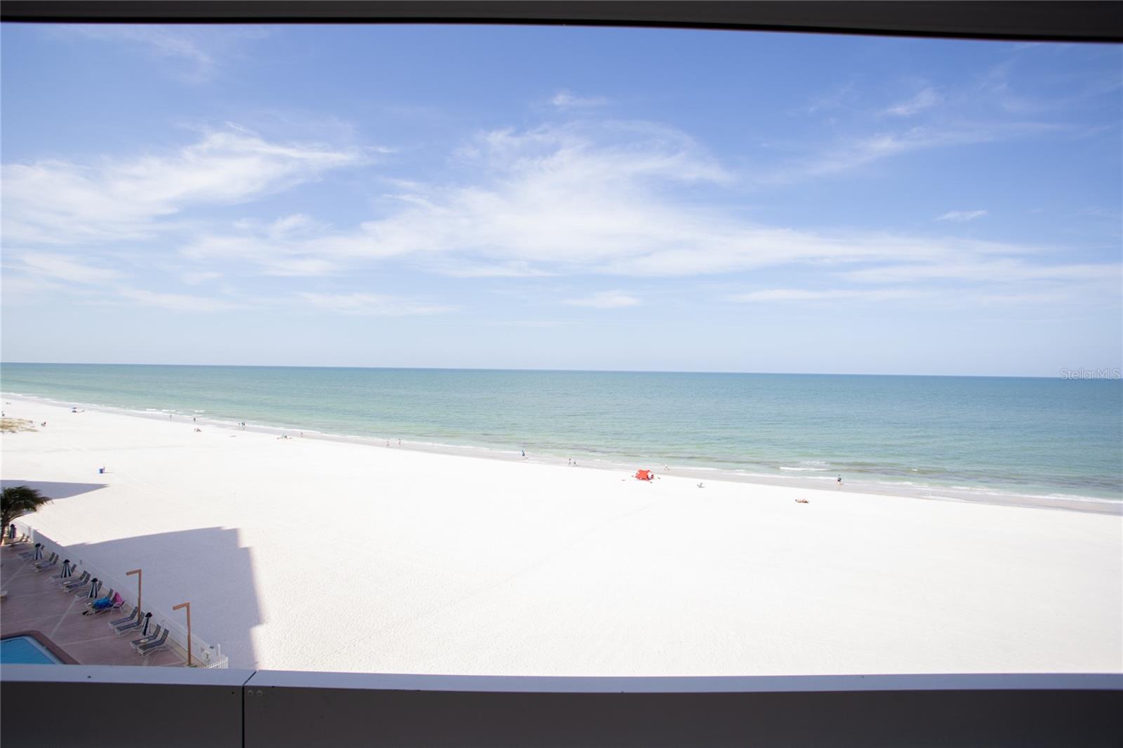 REDINGTON TOWERS 3 CONDO - Residential Lease