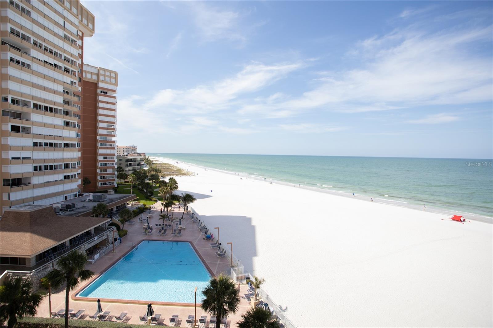 REDINGTON TOWERS 3 CONDO - Residential Lease