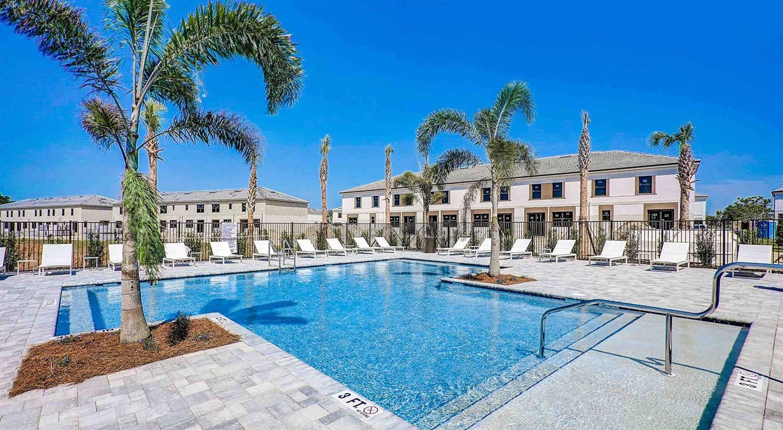 Currently offering 2 months free on a 14 month lease term! Prices, promotions, and availability are subject to change. The Stellar at Masters
Avenue is a newly built neighborhood with luxury homes for lease in Lakewood Ranch, FL, which is also right outside of desirable Sarasota,
Florida. Each 2, 3, and 4 bedroom home is carefully crafted with a keen attention to detail, offering a modern and eco-friendly living experience.
The Stellar at Masters Ave seamlessly blends reimagined community living with state-of-the-art green features, a hassle-free lifestyle facilitated
by our dedicated professional team, and the roominess of your dream home. Hours of Operation Monday - Friday 9 a.m. - 6 p.m. Saturday 10
a.m. - 5 p.m. and Closed Sunday.