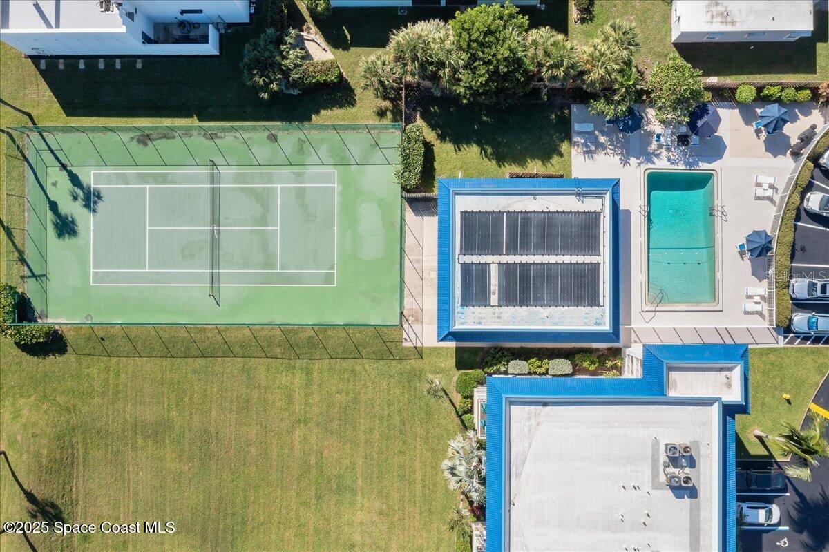 OCEAN SHORES SUB - Residential