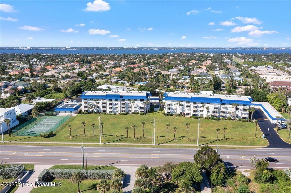 OCEAN SHORES SUB - Residential