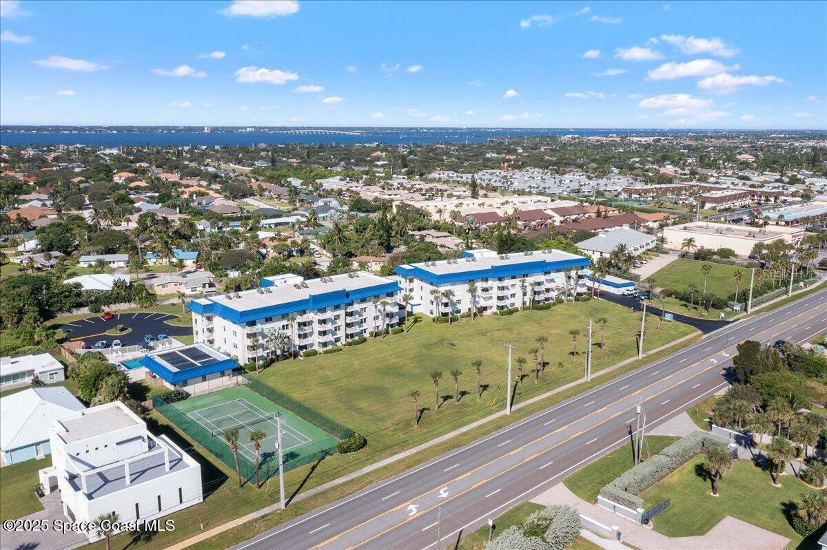 OCEAN SHORES SUB - Residential