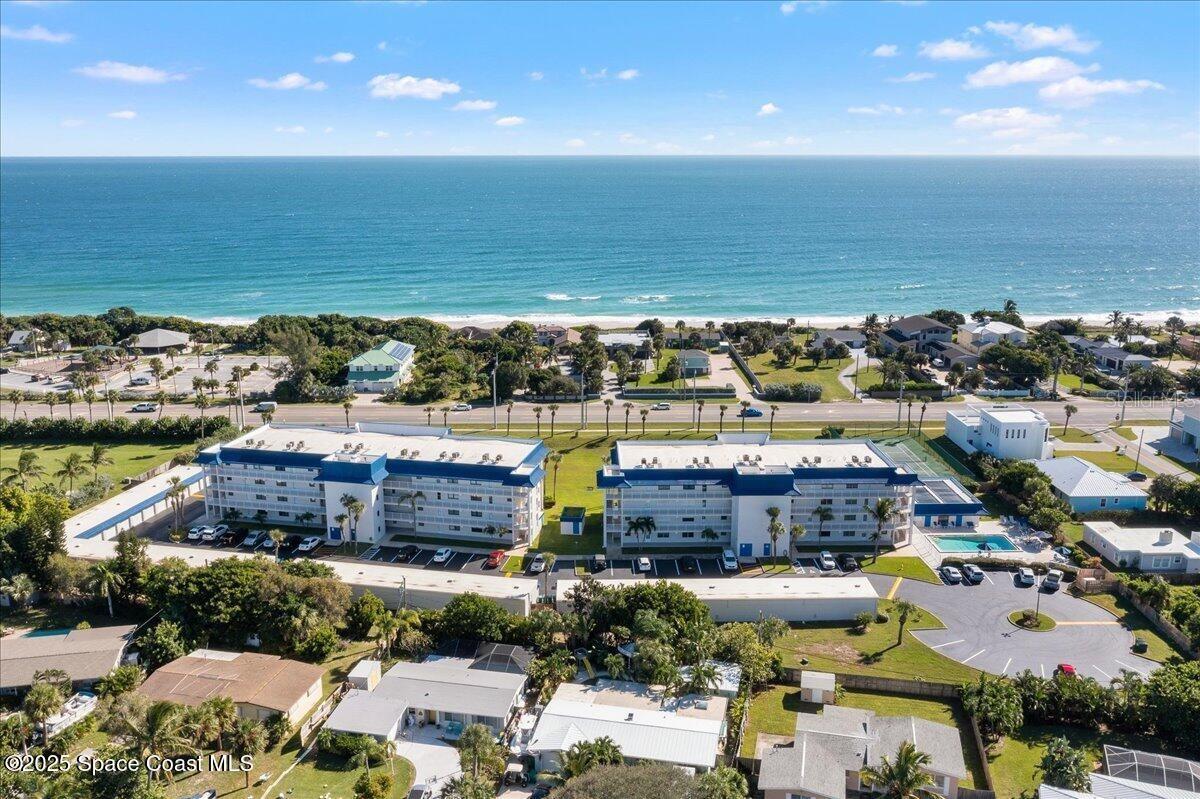 OCEAN SHORES SUB - Residential