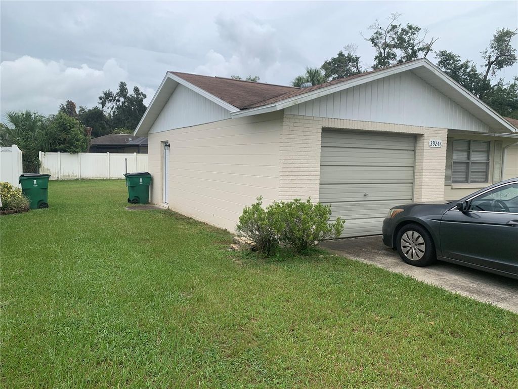Photo of 39248 9th Avenue, Zephyrhills, FL 33542 (MLS # TB8428382)