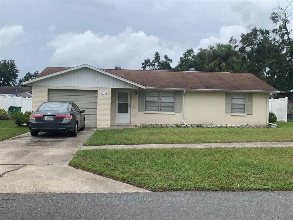 Photo of 39248 9th Avenue, Zephyrhills, FL 33542 (MLS # TB8428382)