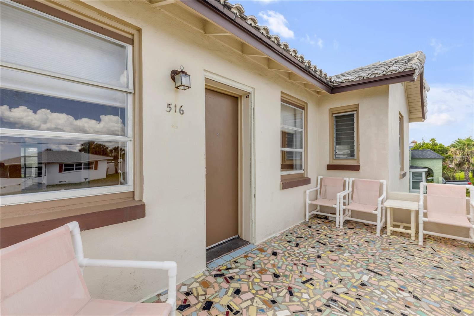 516 WISTERIA ROAD