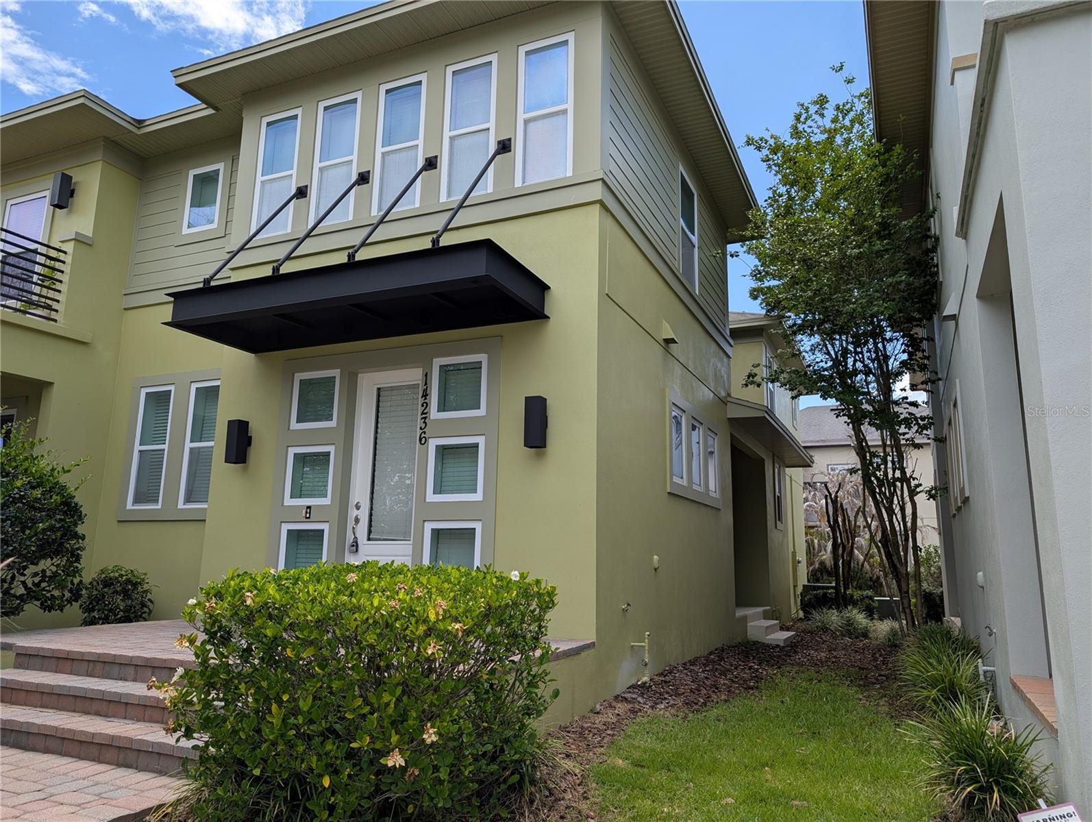 LAUREATE PARK PH 1B - Residential Lease