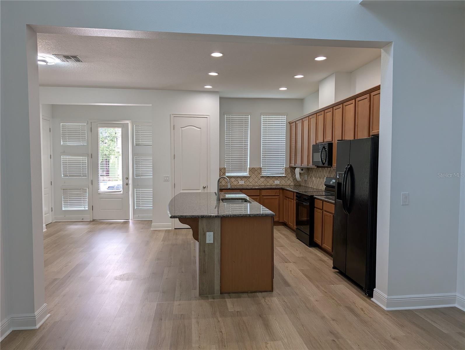 LAUREATE PARK PH 1B - Residential Lease