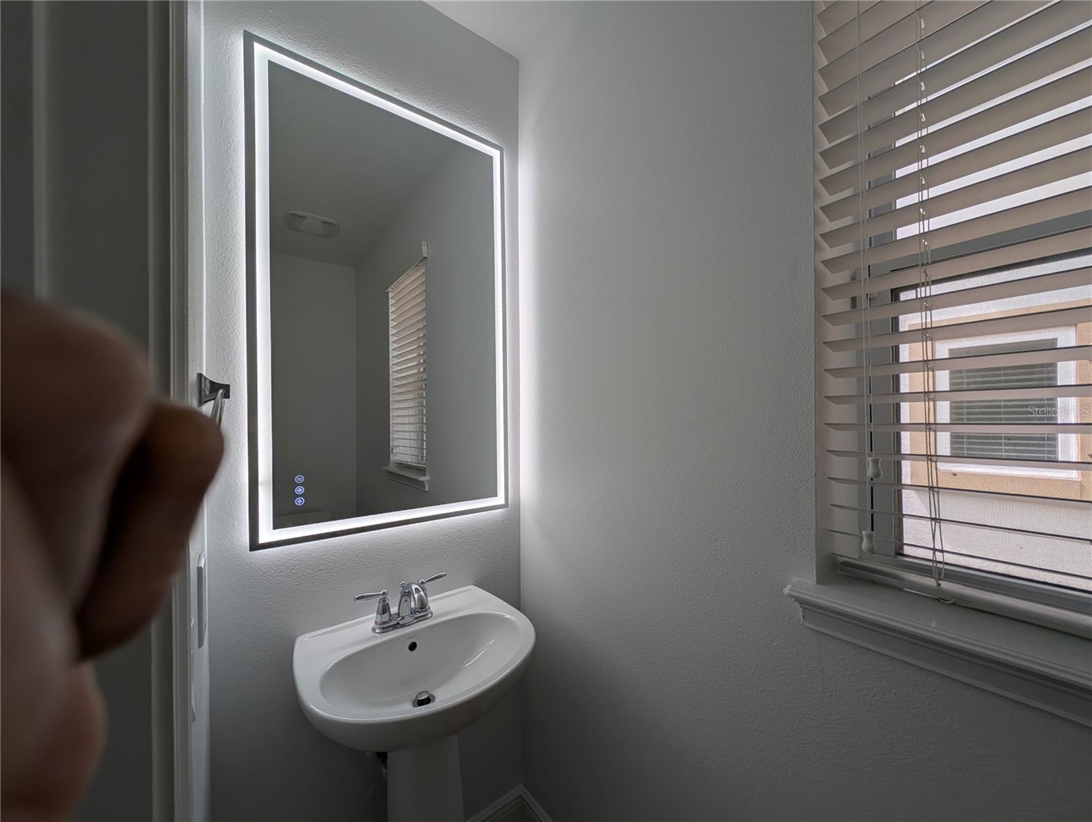 LAUREATE PARK PH 1B - Residential Lease