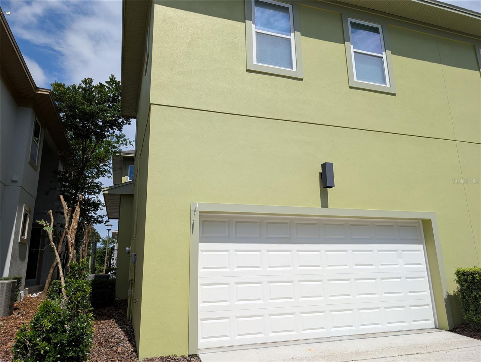 LAUREATE PARK PH 1B - Residential Lease