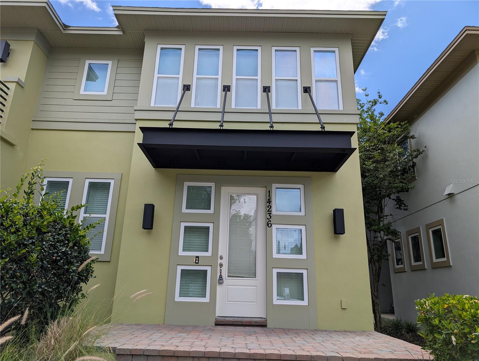 LAUREATE PARK PH 1B - Residential Lease