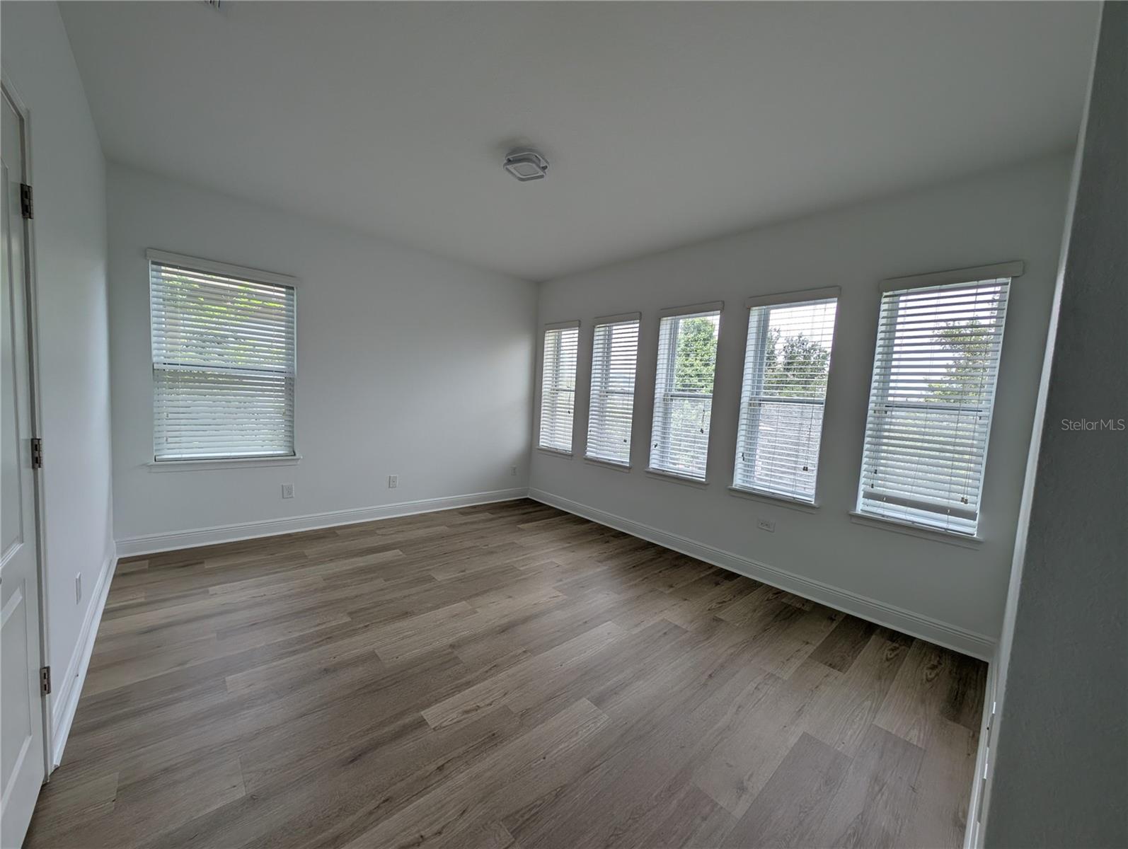 LAUREATE PARK PH 1B - Residential Lease