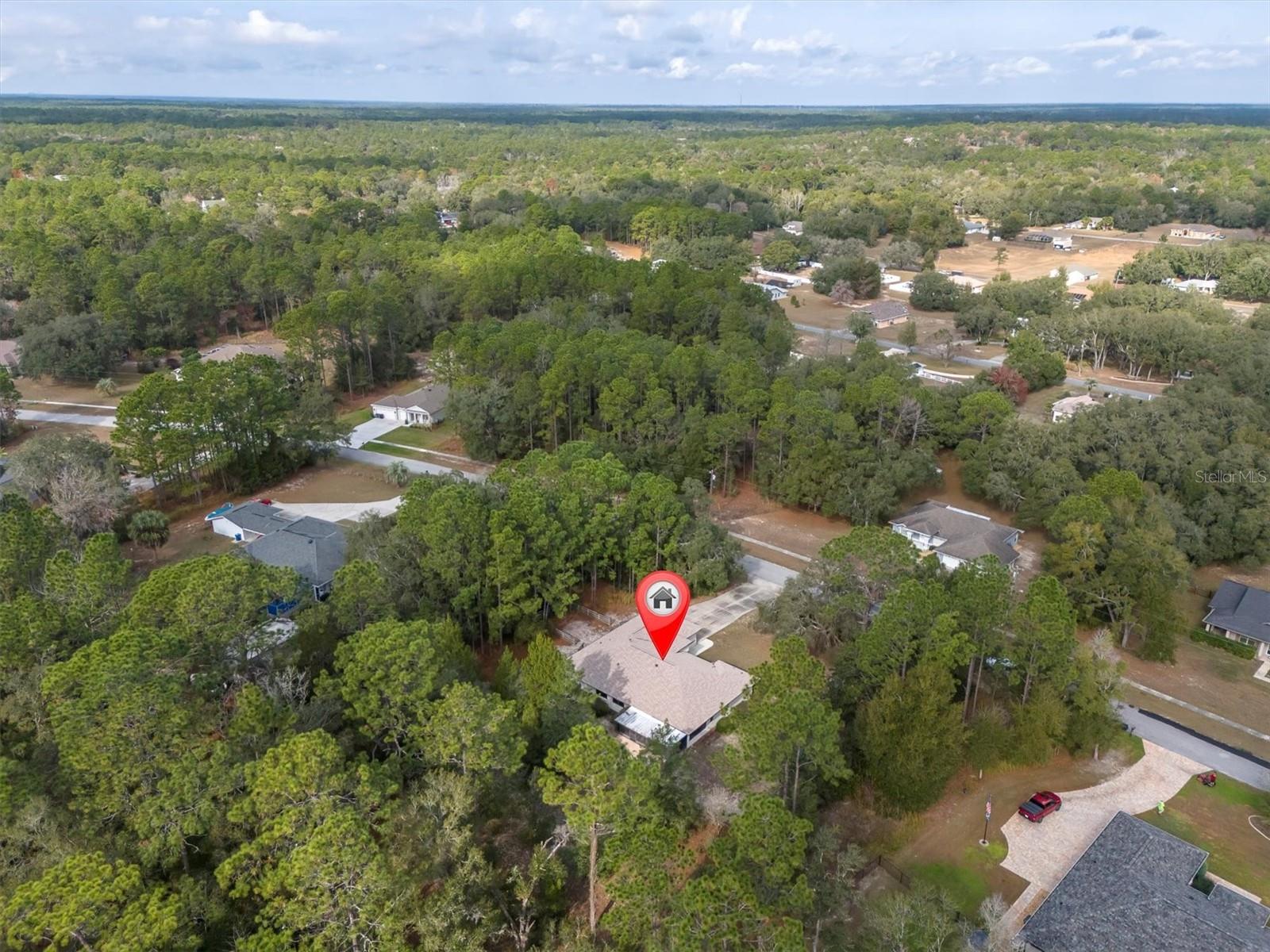 PINE RIDGE UNIT 03 - Residential