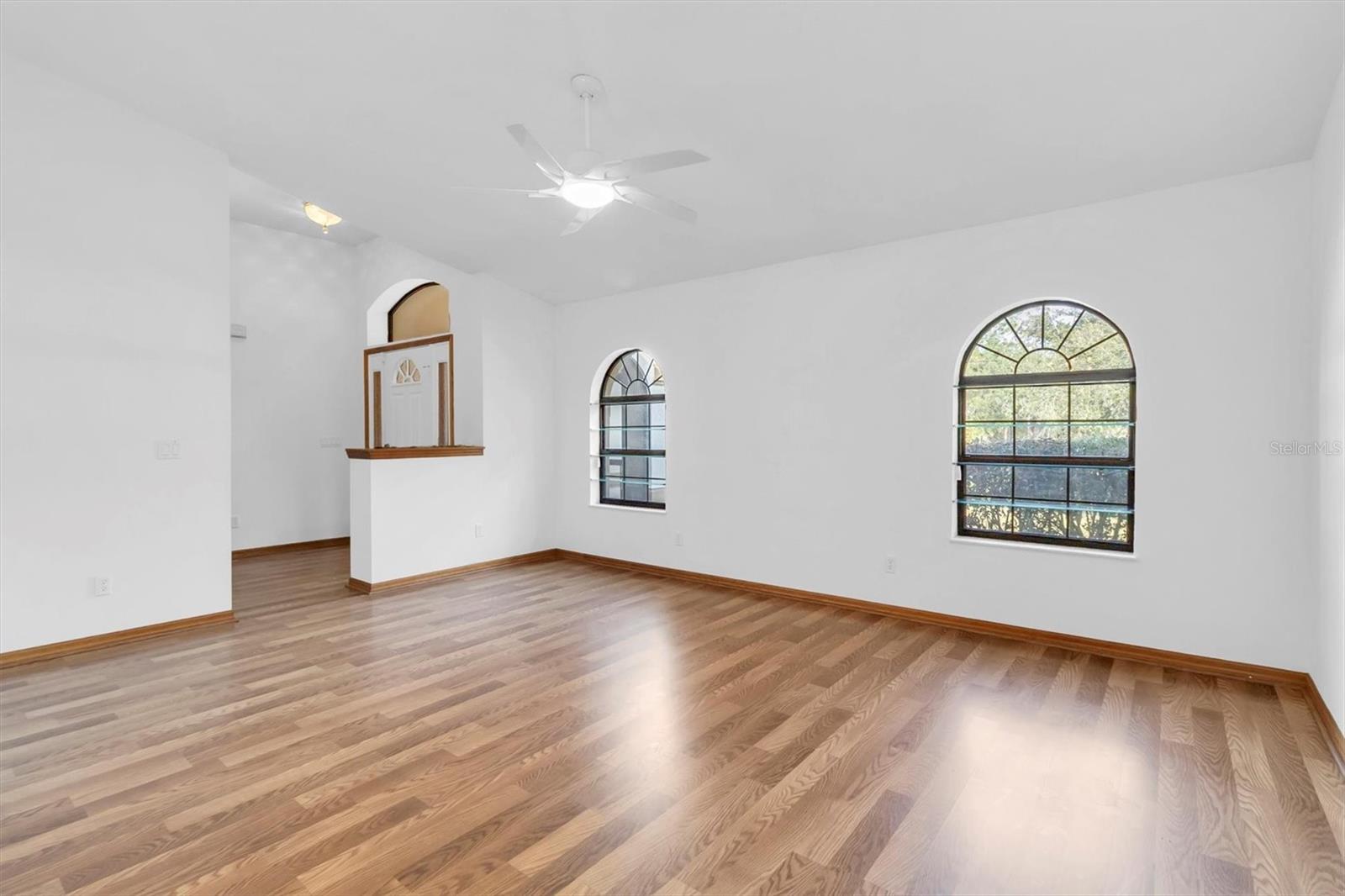 PINE RIDGE UNIT 03 - Residential