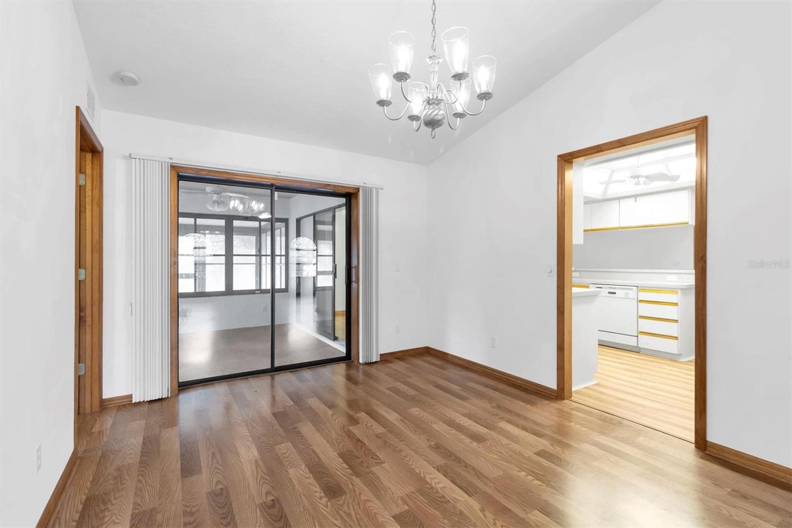 PINE RIDGE UNIT 03 - Residential