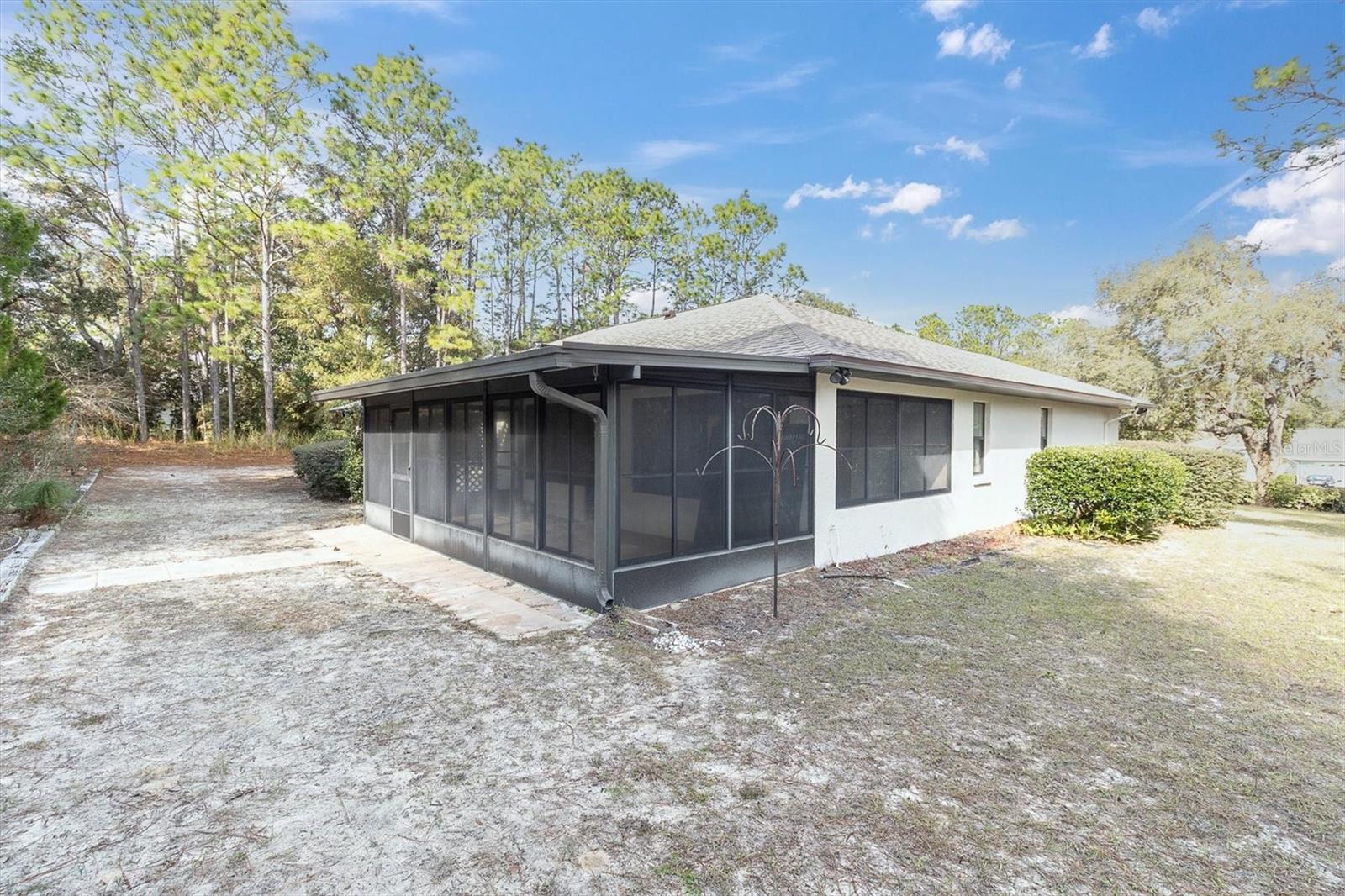 PINE RIDGE UNIT 03 - Residential