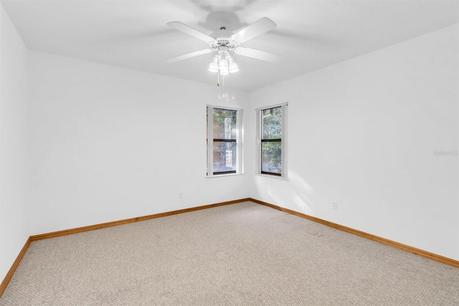 PINE RIDGE UNIT 03 - Residential