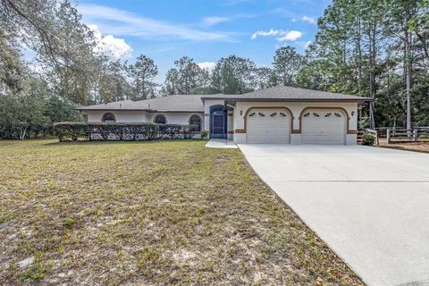 Photo of 2494 W Axelwood Drive, Beverly Hills, FL 34465 (MLS # TB8461982)