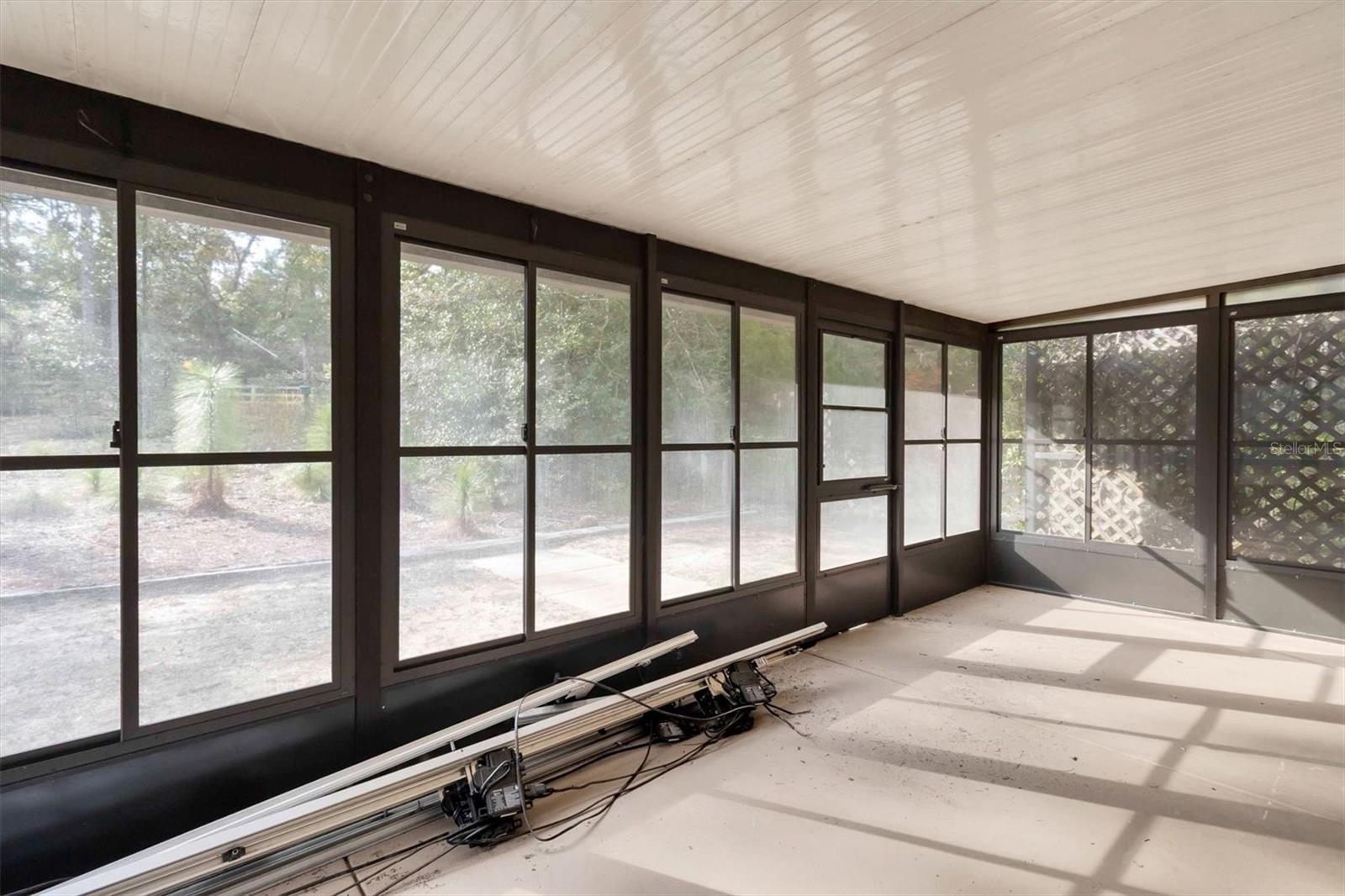 PINE RIDGE UNIT 03 - Residential