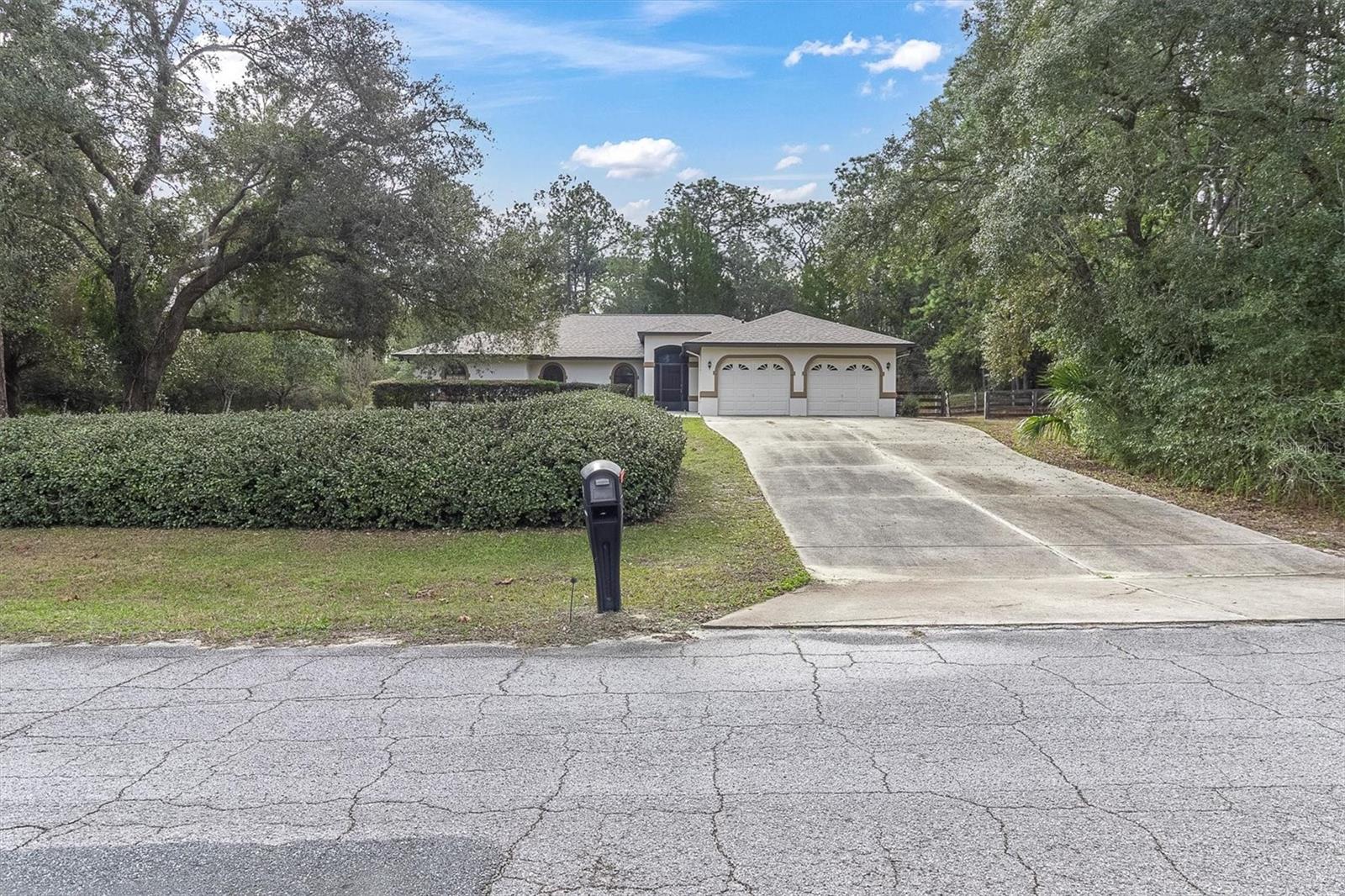 PINE RIDGE UNIT 03 - Residential