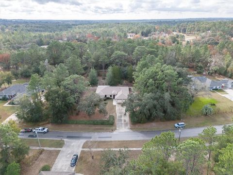 2494 W AXELWOOD DRIVE BEVERLY HILLS FL 34465