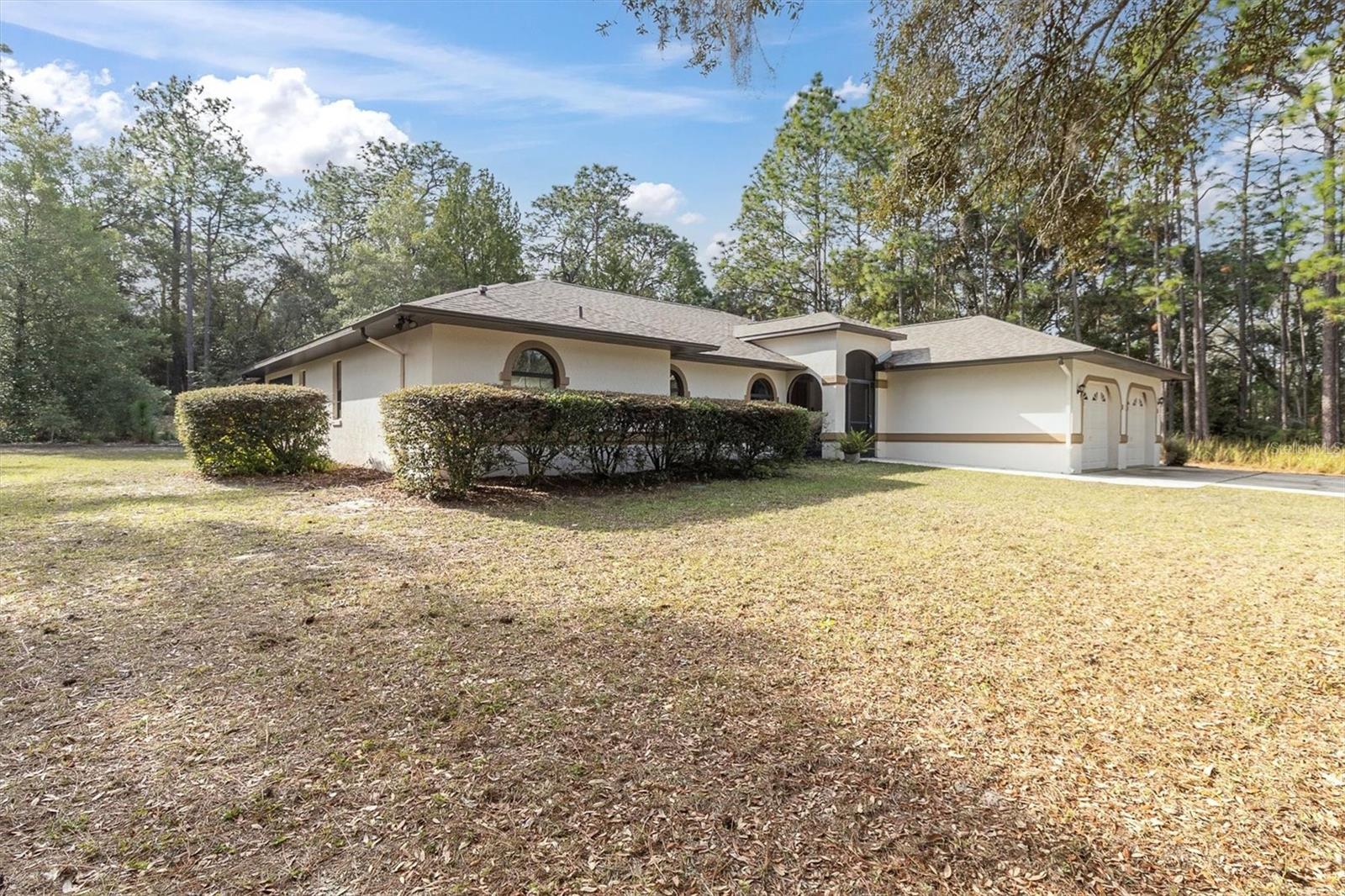 PINE RIDGE UNIT 03 - Residential