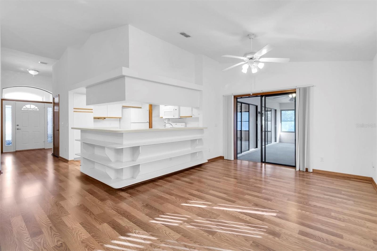 PINE RIDGE UNIT 03 - Residential