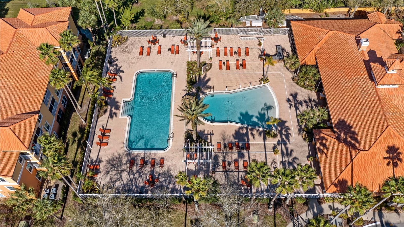 CYPRESS FAIRWAY - Residential