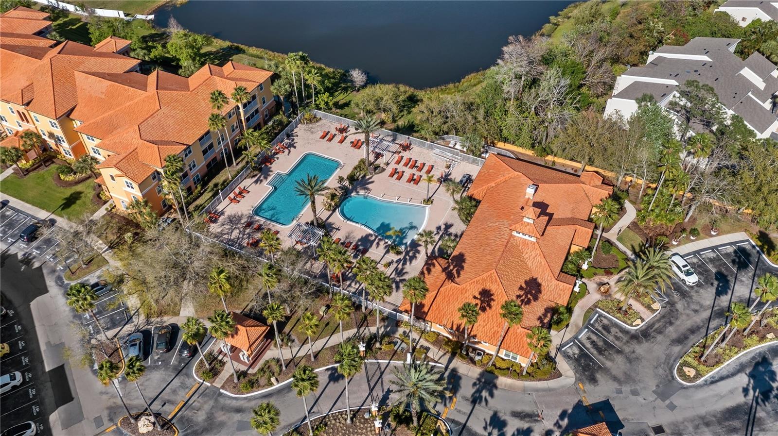 CYPRESS FAIRWAY - Residential