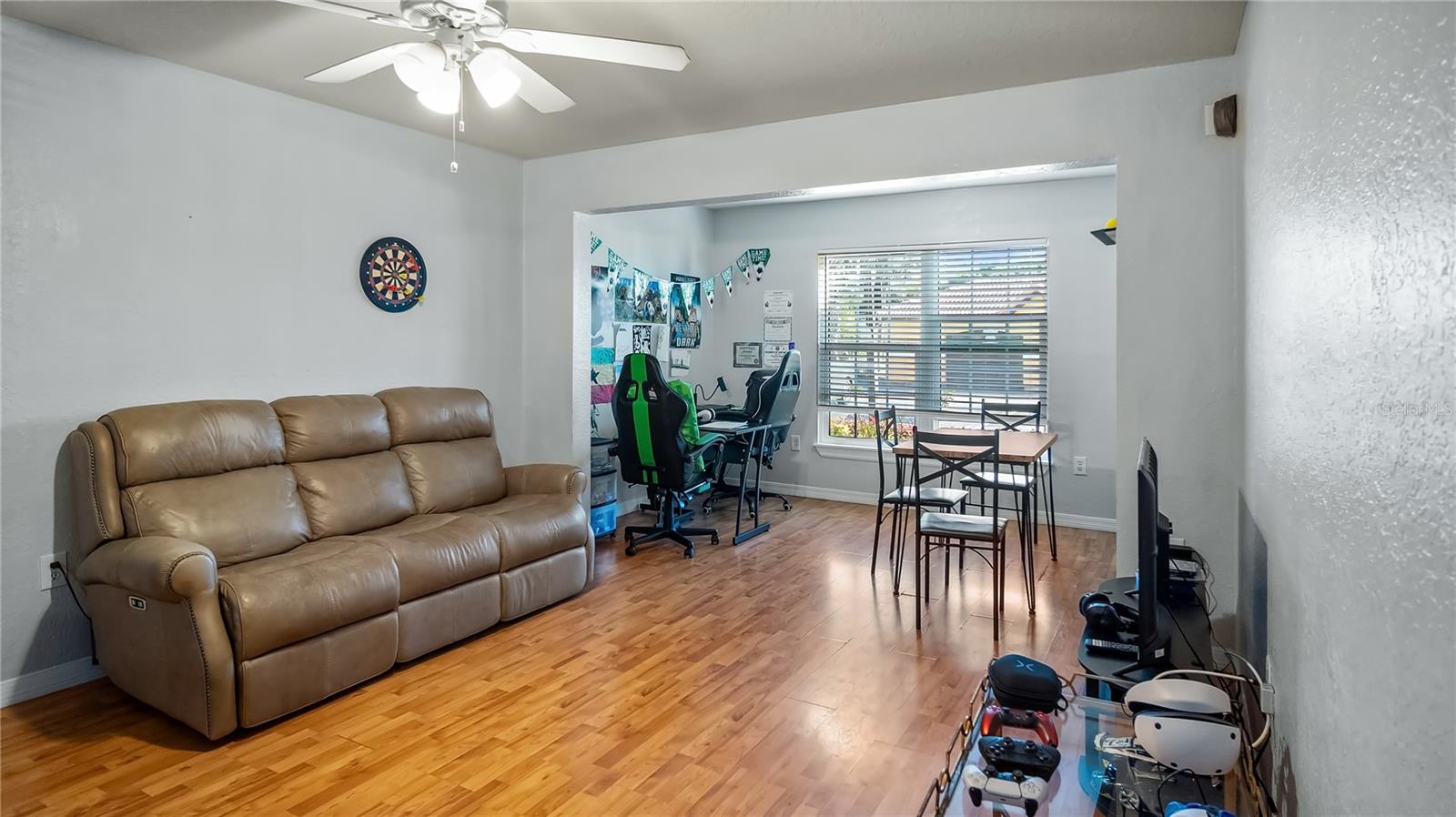 CYPRESS FAIRWAY - Residential