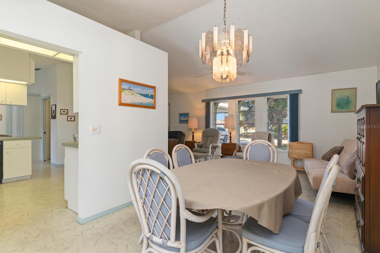 ENGLEWOOD HOMEACRES 1ST ADD - Residential