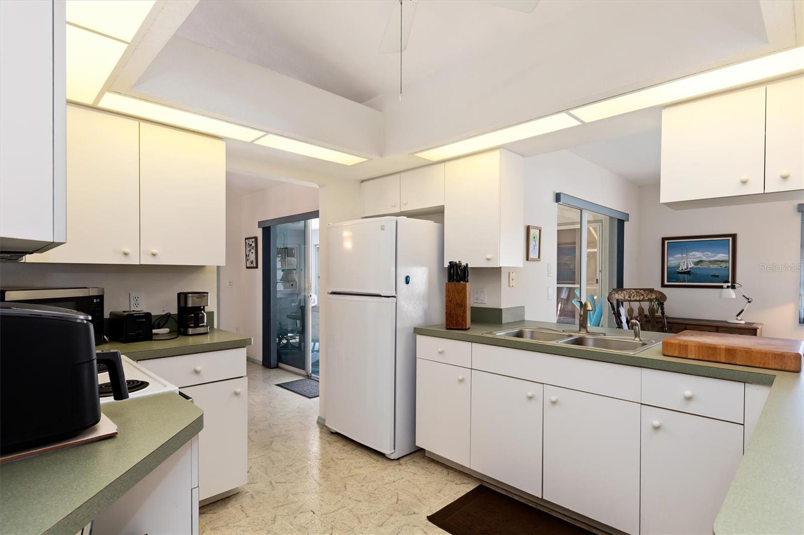 ENGLEWOOD HOMEACRES 1ST ADD - Residential