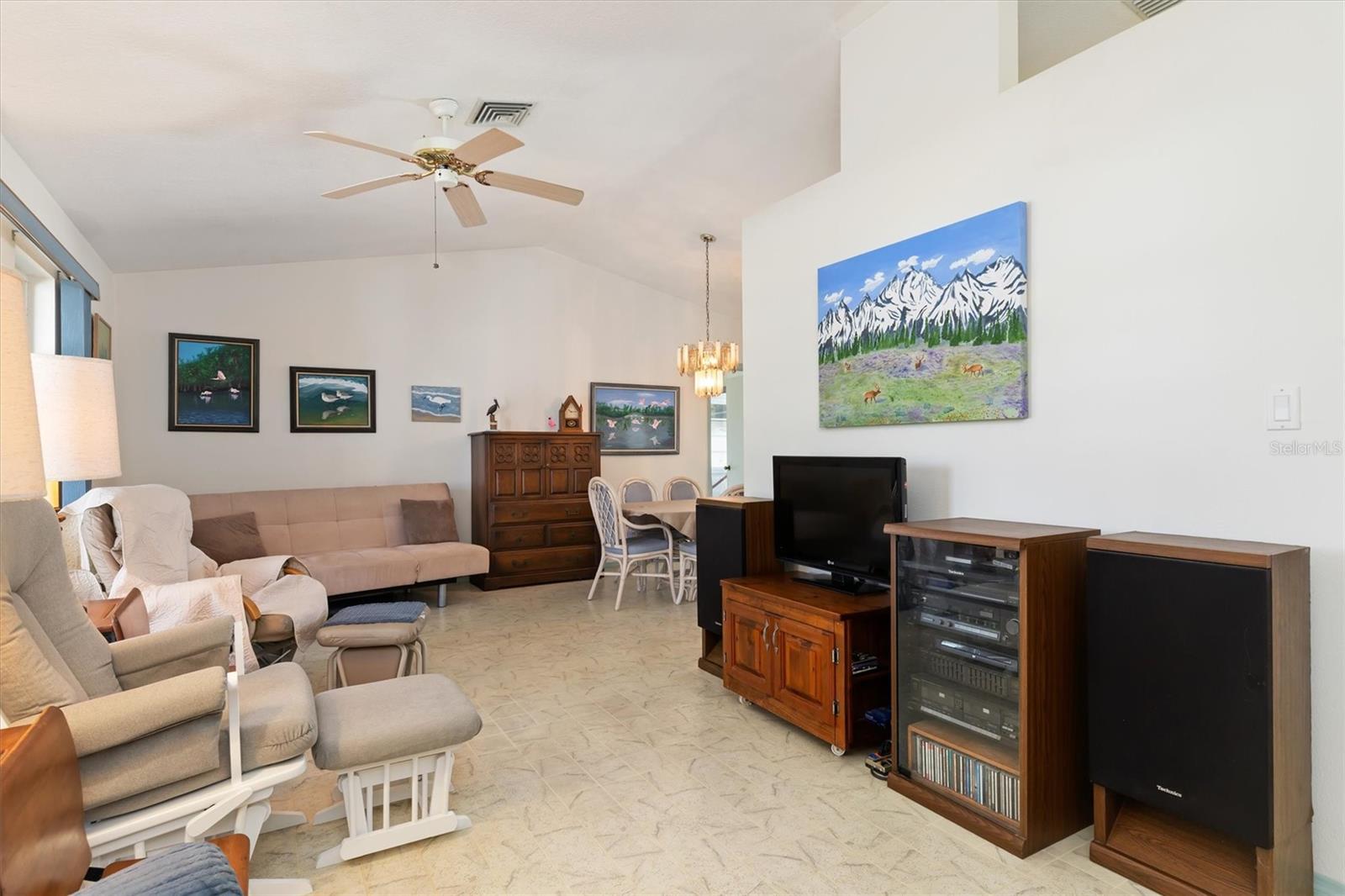 ENGLEWOOD HOMEACRES 1ST ADD - Residential