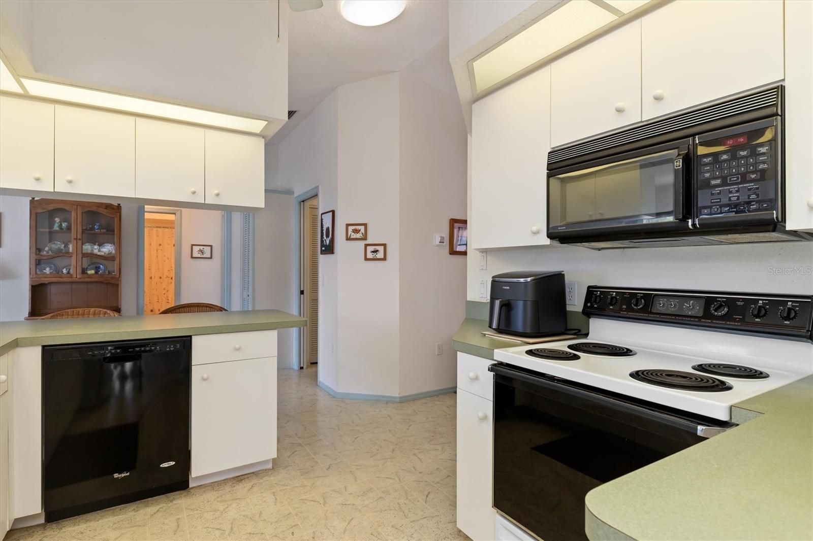 ENGLEWOOD HOMEACRES 1ST ADD - Residential