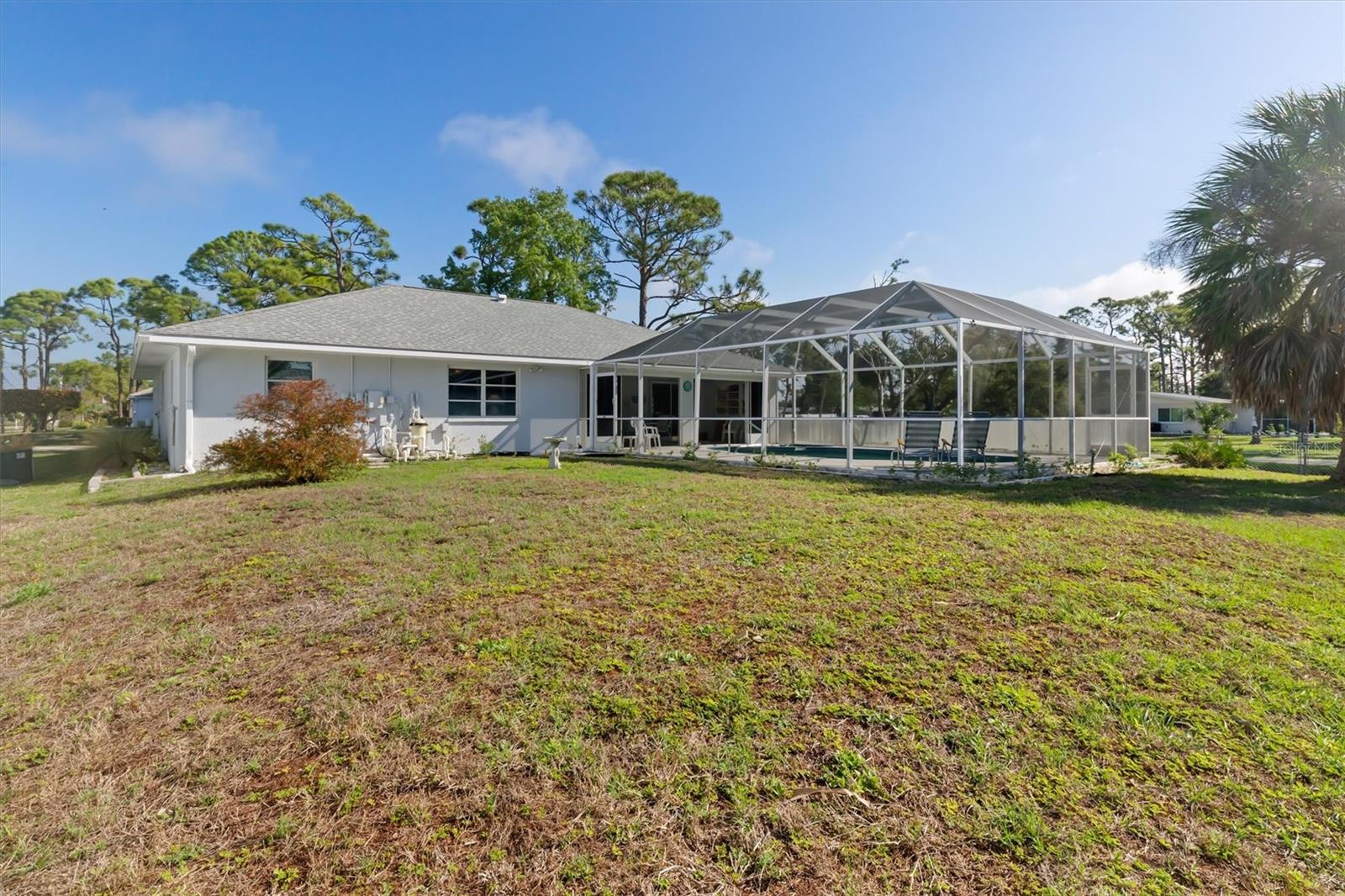 ENGLEWOOD HOMEACRES 1ST ADD - Residential